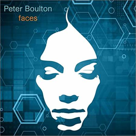 Peter Boulton - Faces (2022)