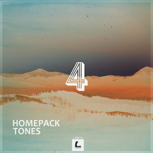 Homepack Tones 4 (2022)