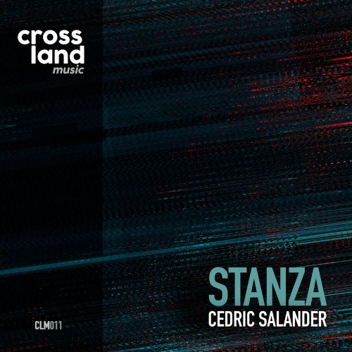Cedric Salander - Stanza (2022)
