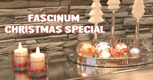 Fascinum - Christmas Special - Part 1-2