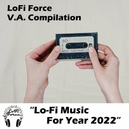 Lo-Fi Music for Year 2022 (2022)