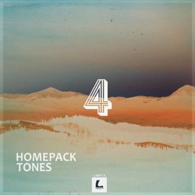 VA - Homepack Tones 4 (2022) (MP3)