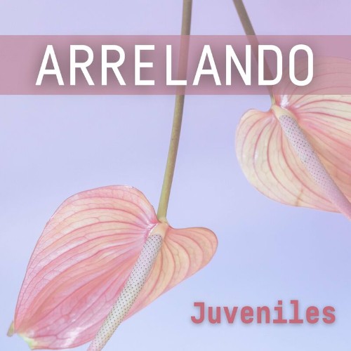 VA - Arrelando - Juveniles (2022) (MP3)