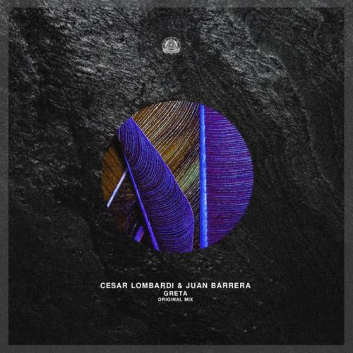 VA - Cesar Lombardi & Juan Barrera - Greta (2022) (MP3)