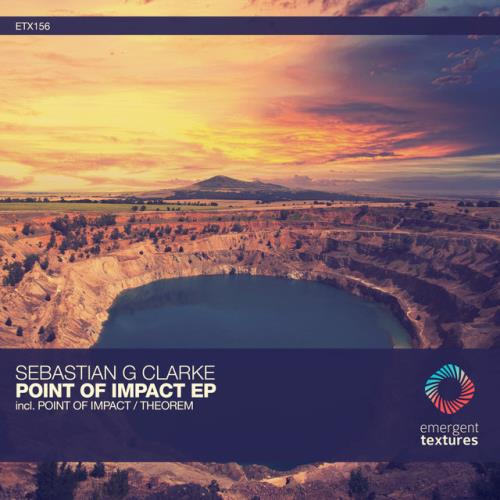 VA - Sebastian G Clarke - Point of Impact (2022) (MP3)