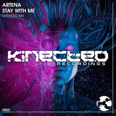 VA - Artena - Stay With Me (Extended Mix) (2022) (MP3)