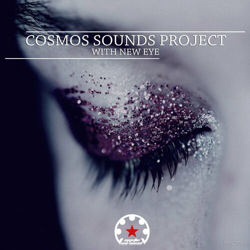 VA - Cosmos Sounds Project - With New Eye (2022) (MP3)