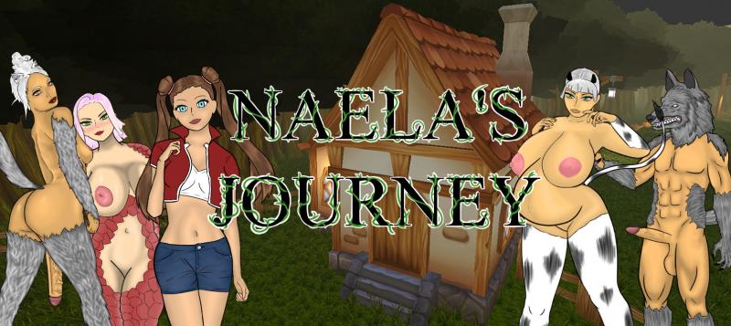 AraAra - Naela's Journey v0.1.2