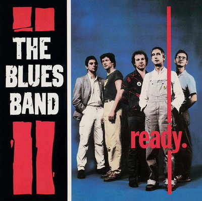 The Blues Band - Ready (1980)