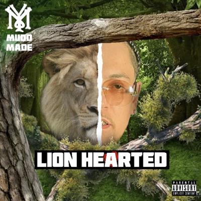 VA - YM MuddMade - Lion Hearted (2022) (MP3)