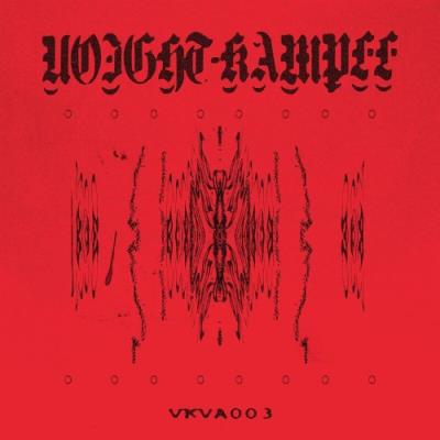 VA - Voight-Kampff - VKVA003 (2022) (MP3)