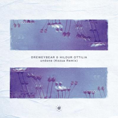 VA - Dreweybear & Hildur Ottilia - undone (Kozua Remix)  WEB (2022) (MP3)