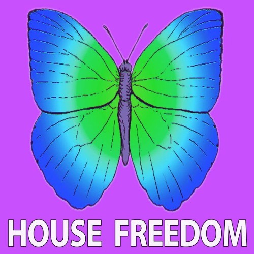 VA - House Freedom - Compression (2022) (MP3)
