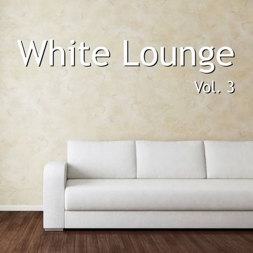 White Lounge Vol. 3 (2022) AAC