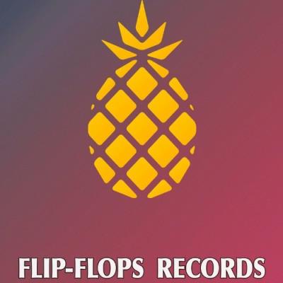 VA - Flip-Flops - Tech Avalanche (2022) (MP3)