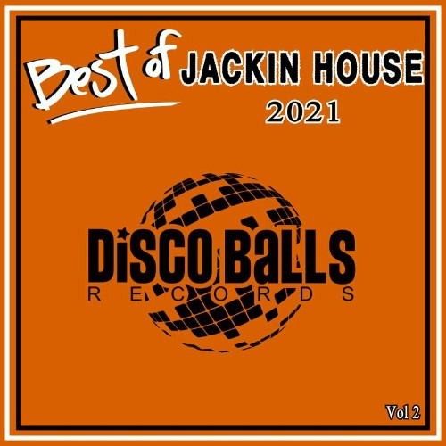 VA - Best Of Jackin 2021 Vol 2 (2022) (MP3)