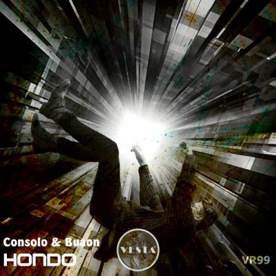 VA - Lucio Consolo & Agustin Buaon - Hondo (2022) (MP3)