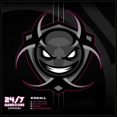 VA - Ezkill - The Ezkill Ep (2022) (MP3)