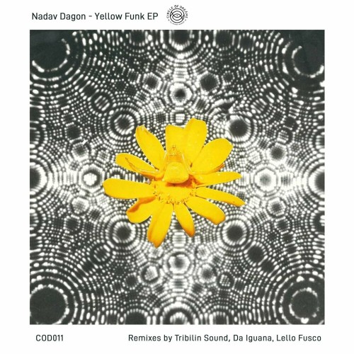 VA - Nadav Dagon - Yellow Funk (2022) (MP3)