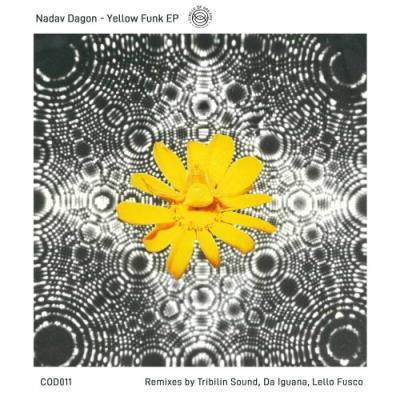 VA - Nadav Dagon - Yellow Funk (2022) (MP3)