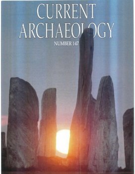 Current Archaeology 1996-04 (147)