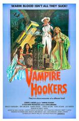 Vampire Hookers / - (Cirio H. Santiago) [1978 ., Erotic, horror, BDRemux, 1080p] (John Carradine, Bruce Fairbairn, Trey Wilson, Karen Stride, Lenka Novak, Katie Dolan, Lex Winter, Leo Martinez, Vic Diaz) rus
