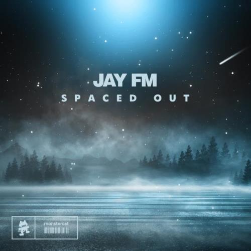 VA - Jay FM - Spaced Out (2022) (MP3)