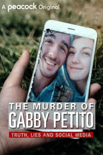 Channel 5 - Gabby Petito: The Murder that Gripped the World (2021)