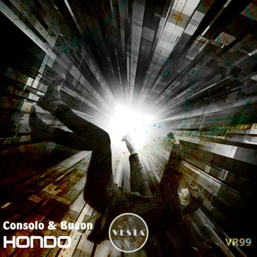 VA | Lucio Consolo & Agustin Buaon - Hondo (2022) MP3