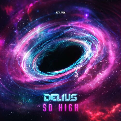 Delius - So High (2022)