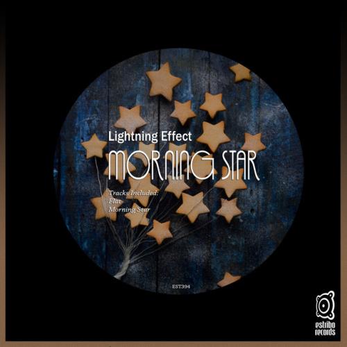 VA - Lightning Effect - Morning Star (2022) (MP3)