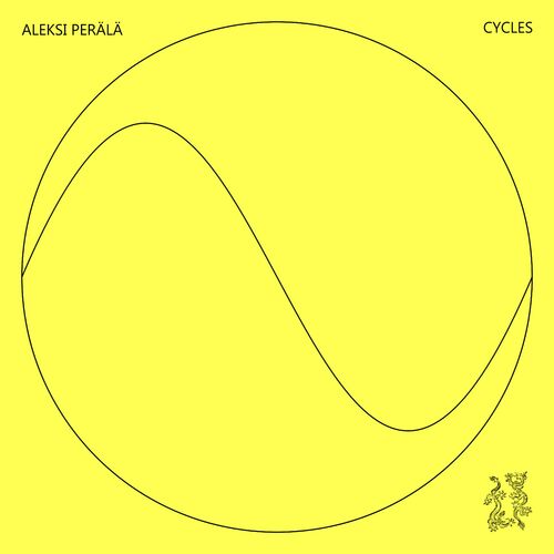 VA - Aleksi Perälä - CYCLES 5 (2022) (MP3)