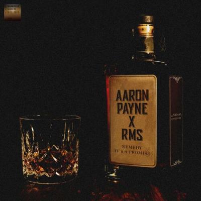 VA - Aaron Payne & Rms - Remedy (2022) (MP3)