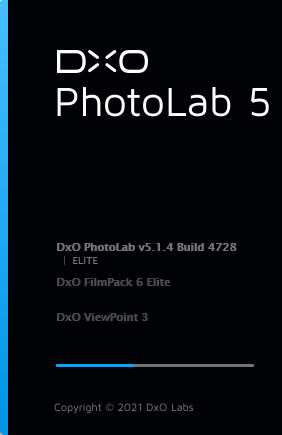 DxO PhotoLab Elite 5.1.4 Build 4728