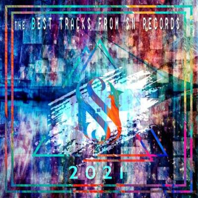 VA - The Best Tracks From SN Records 2021 (2022) (MP3)