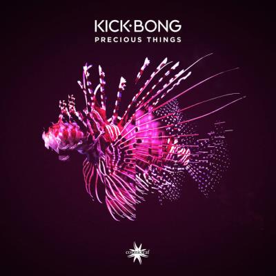 VA - Kick Bong - Precious Things (2022) (MP3)