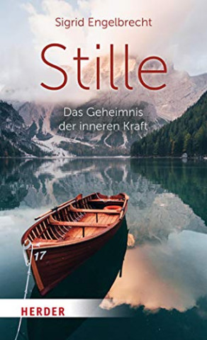 Cover: Sigrid Engelbrecht  -  Stille