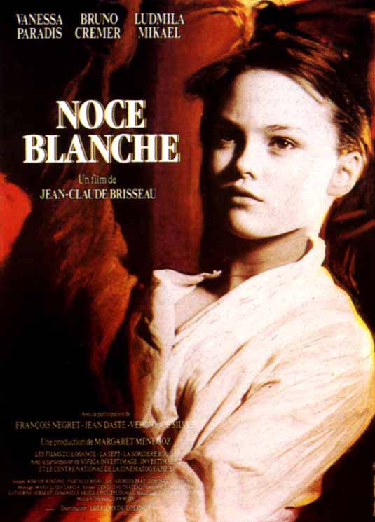Noce blanche / Белая свадьба (Jean-Claude - 20.18 GB