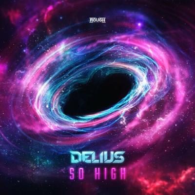 VA - Delius - So High (2022) (MP3)