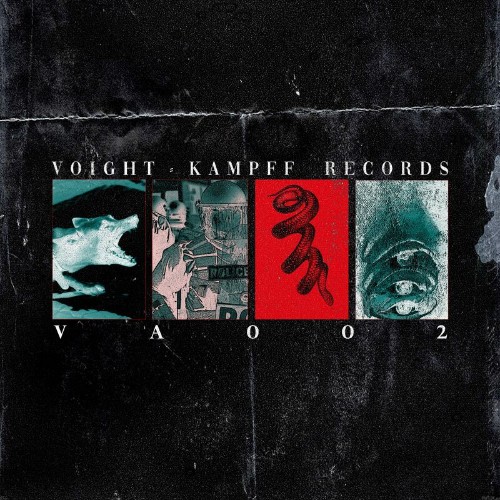 VA | Voight-Kampff - VKVA002.3 (2022) MP3