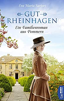 Eva Maria Sartori  -  Gut Rheinhagen