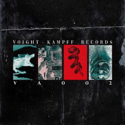 VA - Voight-Kampff - VKVA002.3 (2022) (MP3)