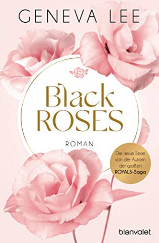 Cover: Lee, Geneva  -  Black Roses