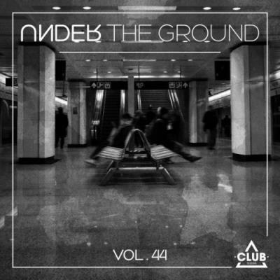 VA - Under the Ground, Vol. 44 (2022) (MP3)