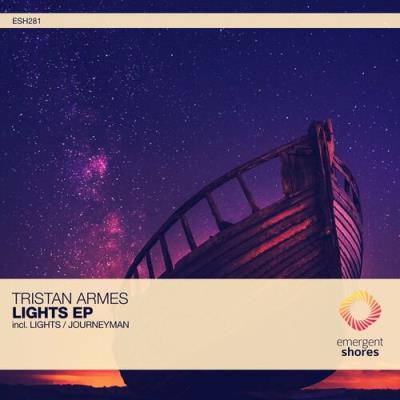 VA - Tristan Armes - Lights (2022) (MP3)