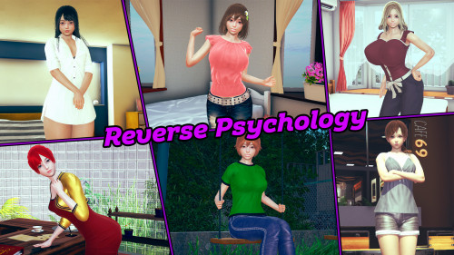 Neytan - Reverse Psychology v0.8.0