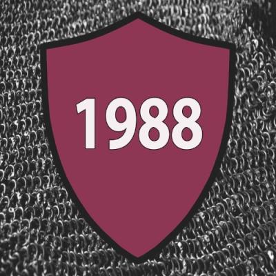 VA - 1988 Music - Protection (2022) (MP3)