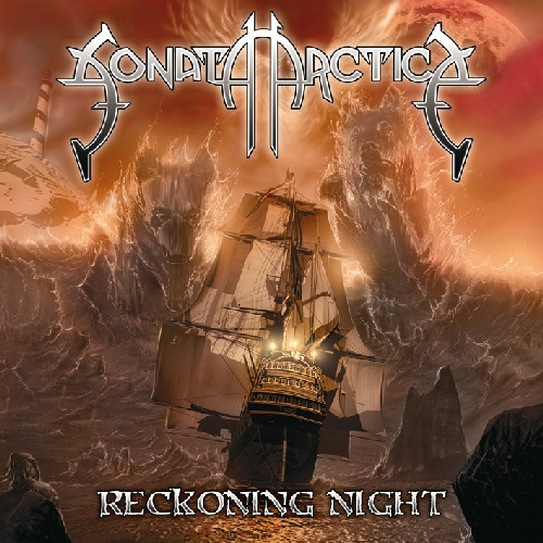 Sonata Arctica - Reckoning Night (2004) (LOSSLESS)