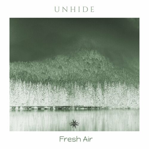 VA - Unhide, Zero Cult - Fresh Air (2022) (MP3)