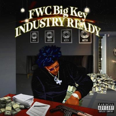 VA - FWC Big Key - Industry Ready (2022) (MP3)